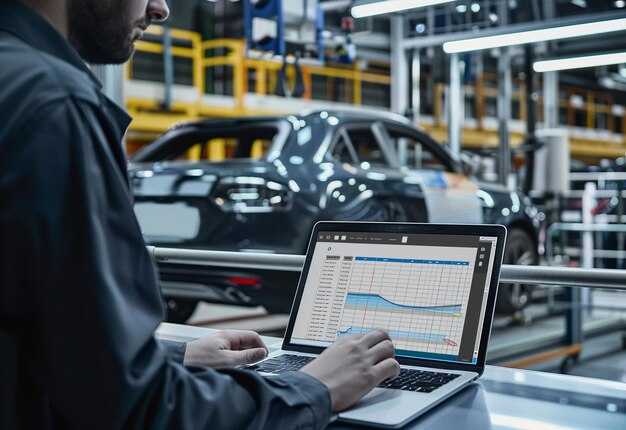 Выбор диагностического оборудования для автосервиса