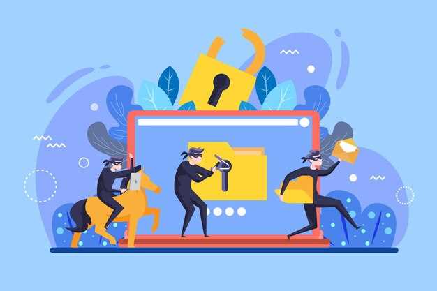 Роль https в обеспечении безопасности данных