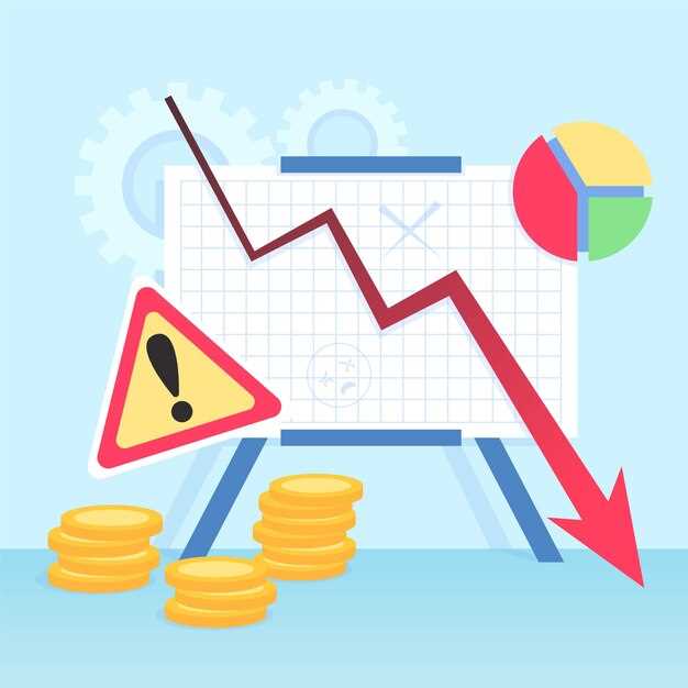 Внешние обстоятельства: влияние рыночных условий и макроэкономической ситуации