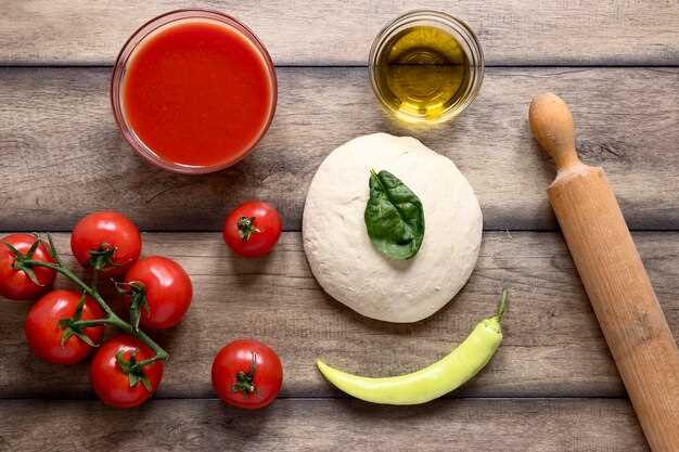 Тонкости приготовления: как достичь сочности и насыщенного вкуса