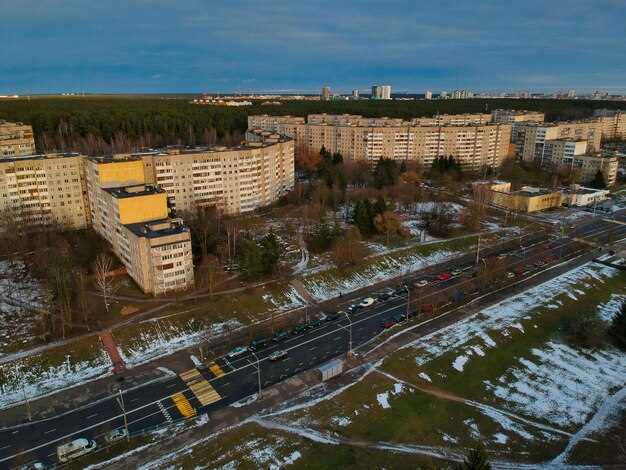 Поиск данных о конкретном доме по адресу