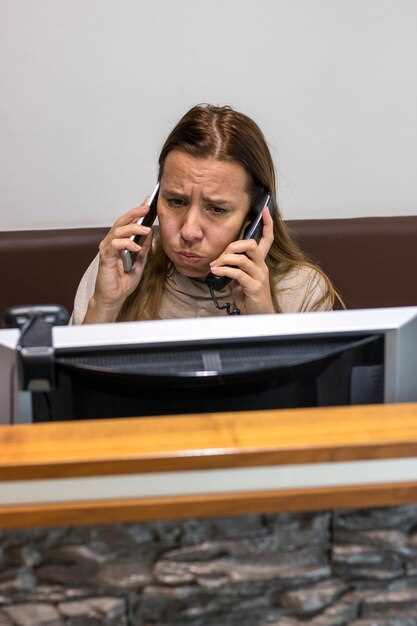 Практические советы для быстрого решения типичных проблем через горячую линию
