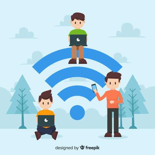 Способы передачи Wi-Fi пароля друзьям и близким