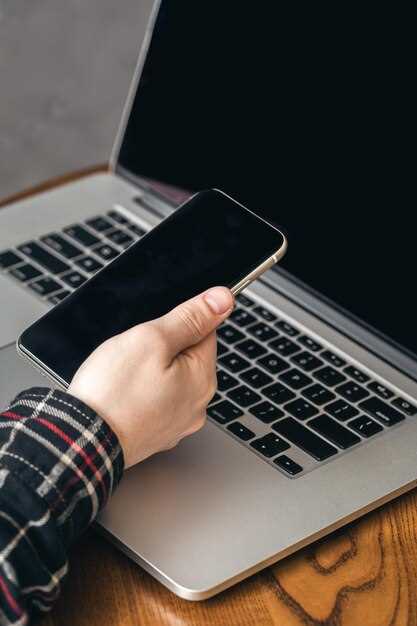 Выбор типа соединения: Wi-Fi, Bluetooth или USB