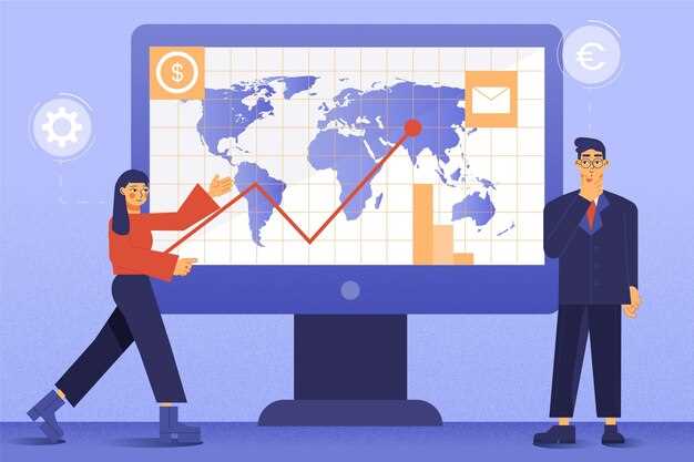 Выбор платформы и оформление брокерского счета для торговли на американских биржах