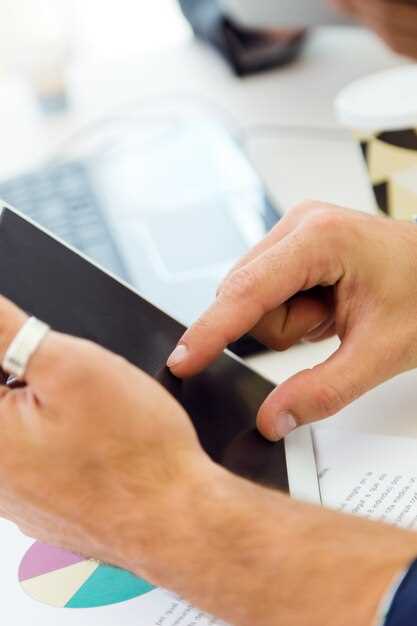 Проверка баланса и информации по корреспондентскому счету через онлайн-сервисы и мобильное приложение