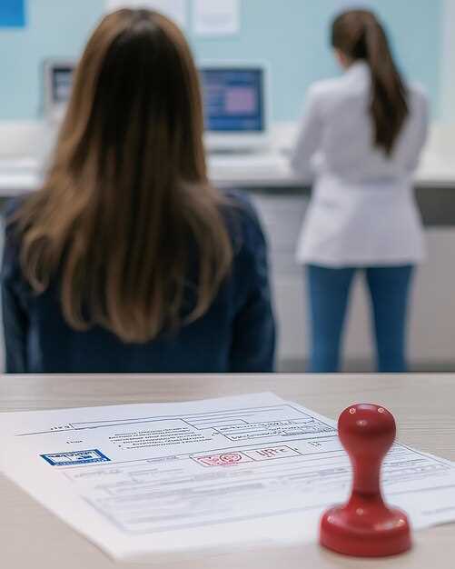 Как избежать ошибок при подаче документов