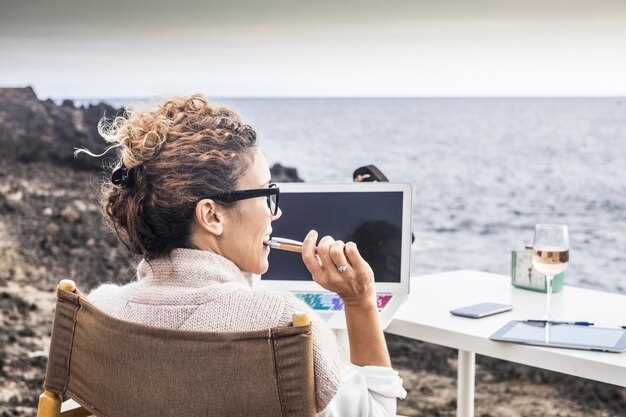 Какие критерии учитывать при выборе фотографий для проектов