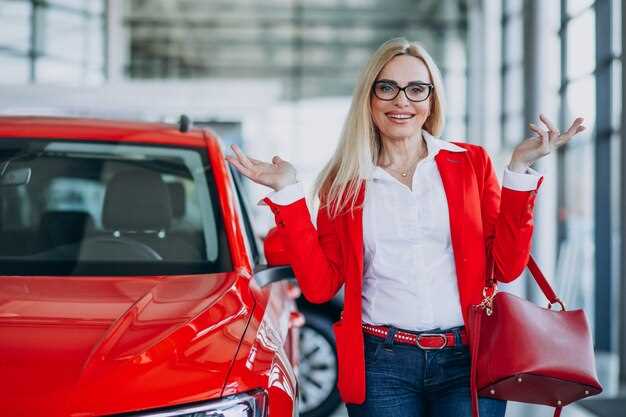 Создание качественных фотографий автомобиля для объявления