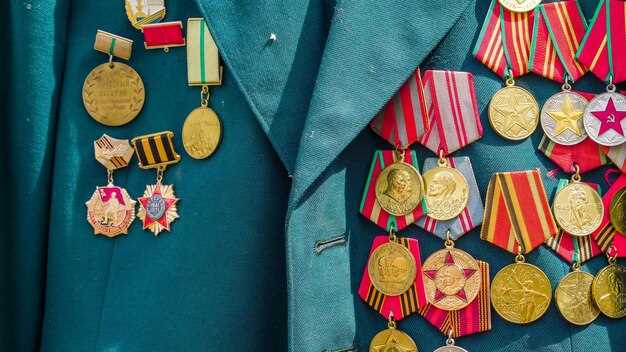 Основные этапы создания системы орденов в СССР и постсоветской России