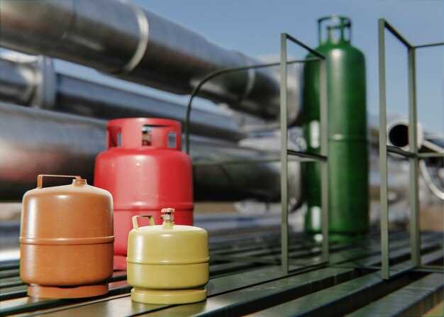 Обеспечение бесперебойного газоснабжения для частных домов