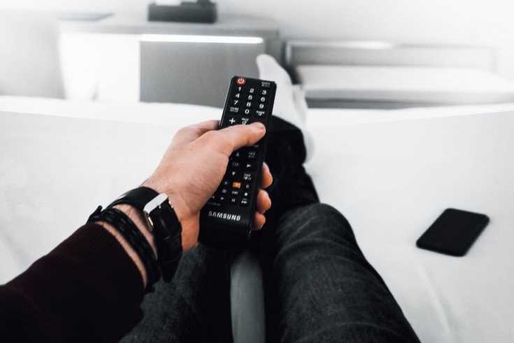 Сериалы,