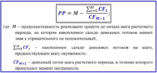 Формула